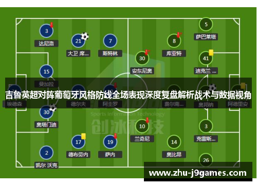 吉鲁英超对阵葡萄牙风格防线全场表现深度复盘解析战术与数据视角 吉鲁英超对阵葡萄牙风格防线全场表现深度复盘解析战术与数据视角